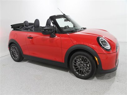 Certified 2025 MINI Cooper S