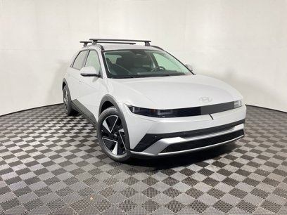 New 2025 Hyundai Ioniq 5 SEL