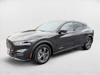 Used 2022 Ford Mustang Mach-E Select w/ Comfort/Technology Package