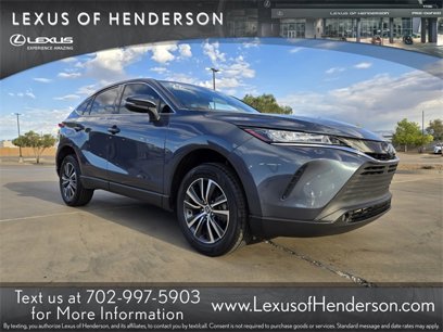 Used 2022 Toyota Venza LE