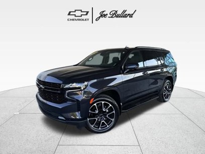 Used 2023 Chevrolet Tahoe RST w/ Luxury Package