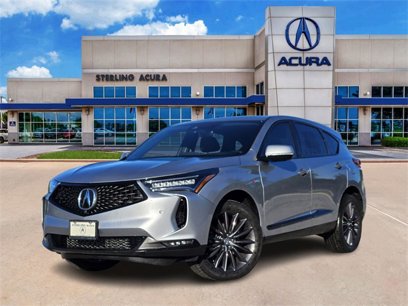 Certified 2024 Acura RDX AWD w/ A-Spec & Advance Pkg