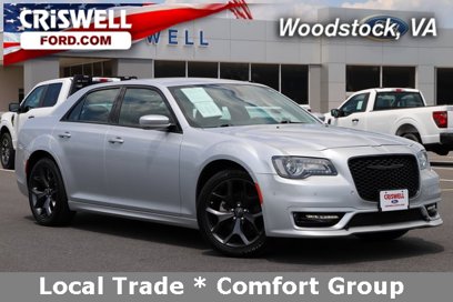 Used 2023 Chrysler 300 Touring L w/ Comfort Group