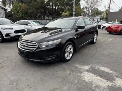 Used 2014 Ford Taurus SEL w/ Equipment Group 201A