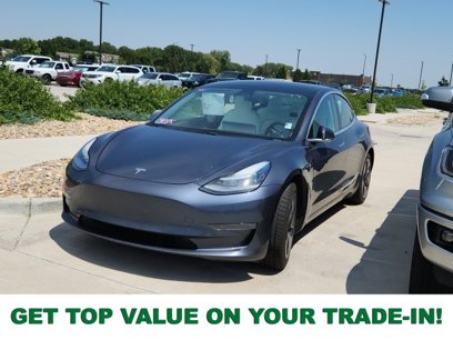 Used 2020 Tesla Model 3 Long Range