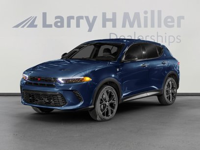 New 2025 Dodge Hornet GT w/ GT Blacktop Package