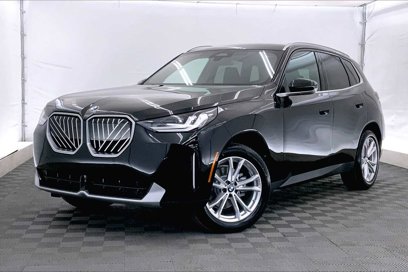 New 2025 BMW X3 xDrive30