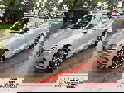 Used 2024 Volvo S60 B5 Core