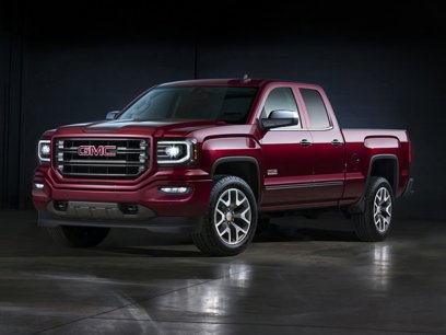 Used 2022 GMC Sierra 1500 Denali