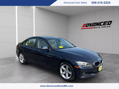 Used 2015 BMW 328i xDrive Sedan