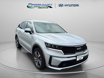 Used 2023 Kia Sorento SX Prestige