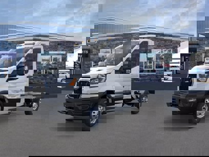 New 2025 Ford Transit 350 AWD w/ Interior Upgrade Package