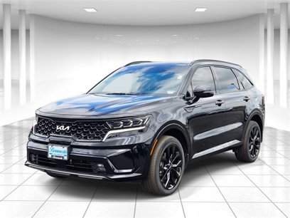 Used 2022 Kia Sorento SX