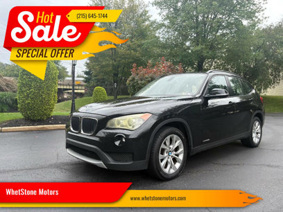Used 2014 BMW X1 xDrive28i