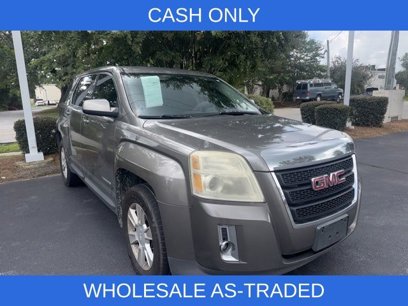 Used 2012 GMC Terrain SLE
