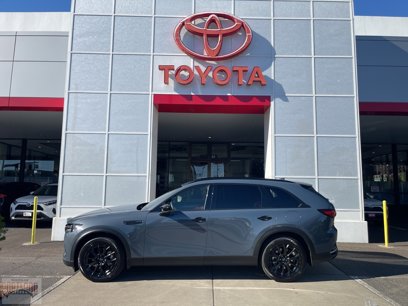 Used 2025 MAZDA CX-70 3.3 Turbo w/ Premium Plus Pkg