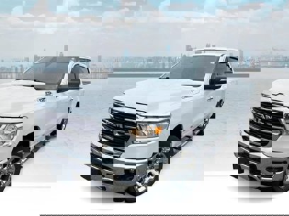 Used 2020 RAM 1500 Big Horn