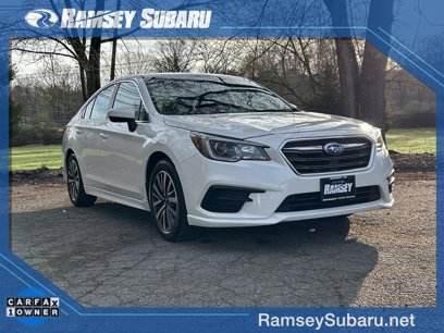 Used 2019 Subaru Legacy 2.5i Premium