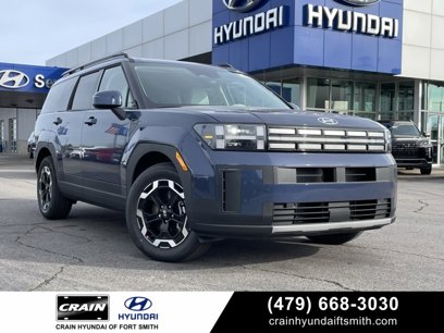 New 2025 Hyundai Santa Fe SEL