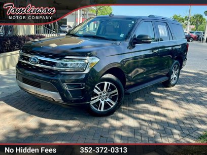 Used 2024 Ford Expedition Limited