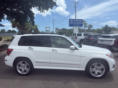 Used 2014 Mercedes-Benz GLK 350 2WD