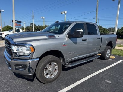 Used 2024 RAM 2500 Big Horn