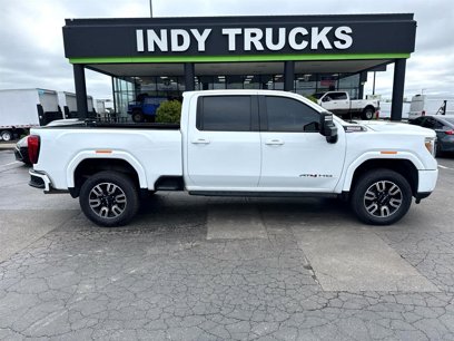 Used 2022 GMC Sierra 2500 AT4 w/ AT4 Premium Plus Package
