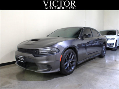 Used 2021 Dodge Charger GT w/ Plus Group