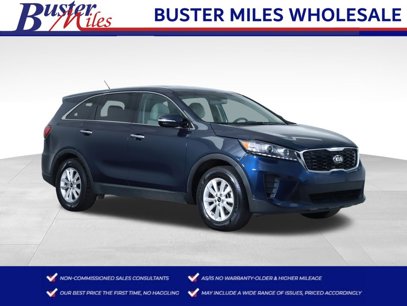 Used 2019 Kia Sorento LX