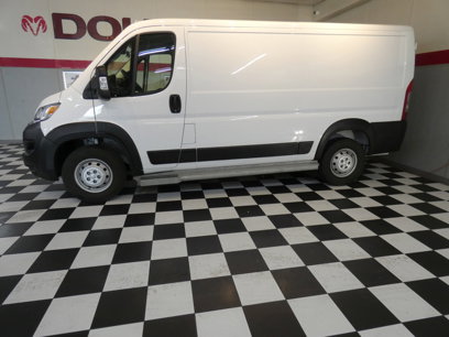 Used 2023 RAM ProMaster 2500