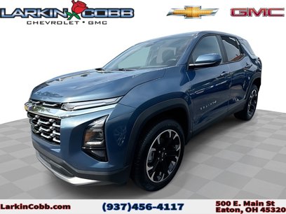 New 2026 Chevrolet Equinox LT w/ Convenience Package II