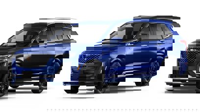 New 2025 Cadillac XT6 Premium Luxury w/ Technology Package
