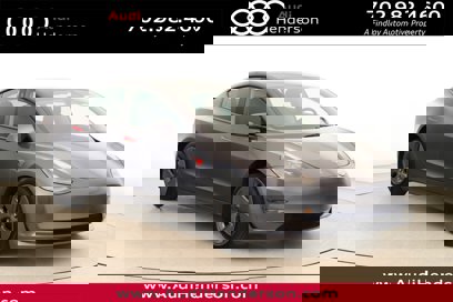 Used 2023 Tesla Model 3 Standard Range