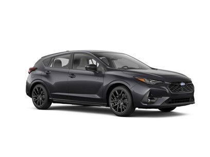 New 2025 Subaru Impreza RS