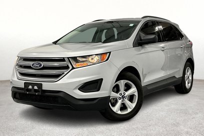 Used 2016 Ford Edge SE