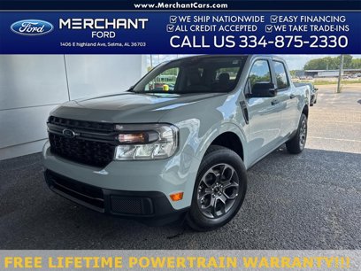 New 2024 Ford Maverick XLT w/ XLT Luxury Package