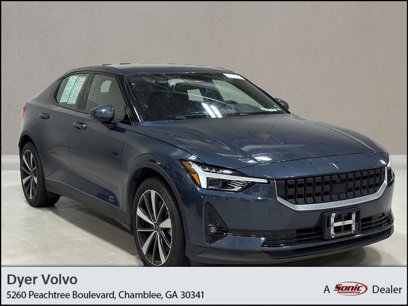 Used 2022 Polestar Polestar 2 w/ Plus Package