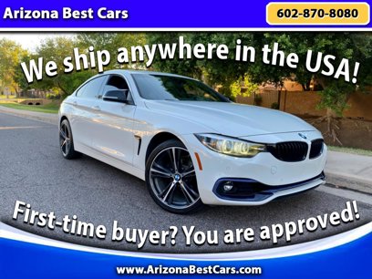 Used 2018 BMW 430i Gran Coupe xDrive