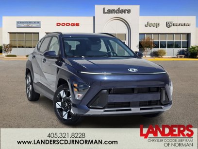 Used 2024 Hyundai Kona SEL