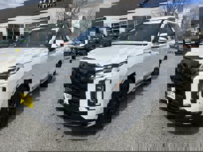 New 2025 Hyundai Palisade Calligraphy