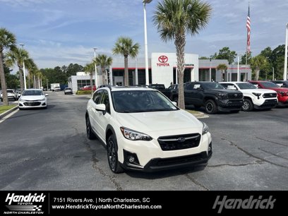 Used 2018 Subaru Crosstrek 2.0i Premium