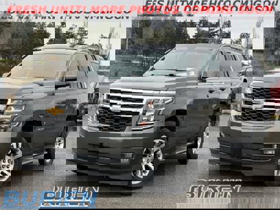 Used 2019 Chevrolet Tahoe LT
