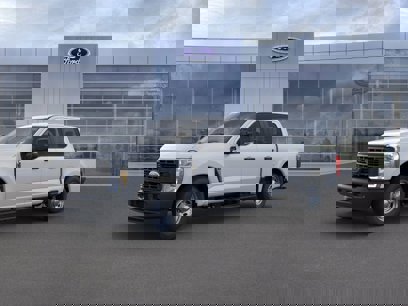 New 2024 Ford F350 XL