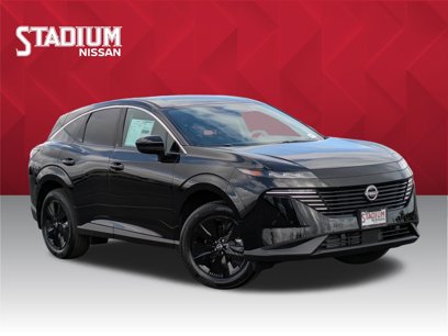 New 2025 Nissan Murano SV