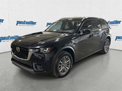 New 2025 MAZDA CX-90 3.3 Turbo w/ Preferred Package