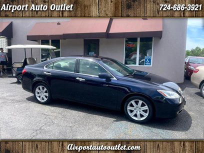 Used 2008 Lexus ES 350