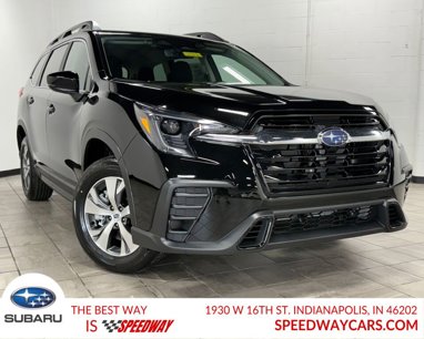 New 2025 Subaru Ascent Premium