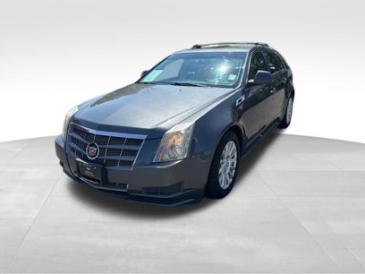 Used 2011 Cadillac CTS Luxury