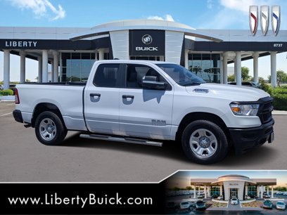 Used 2020 RAM 1500 Tradesman w/ Trailer Tow Group