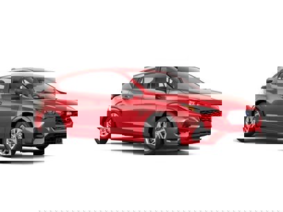 New 2025 Subaru Impreza 2.0i